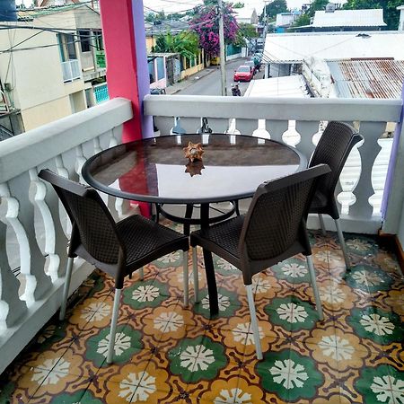 Mr. Tenloy'S Place San Andrés エクステリア 写真