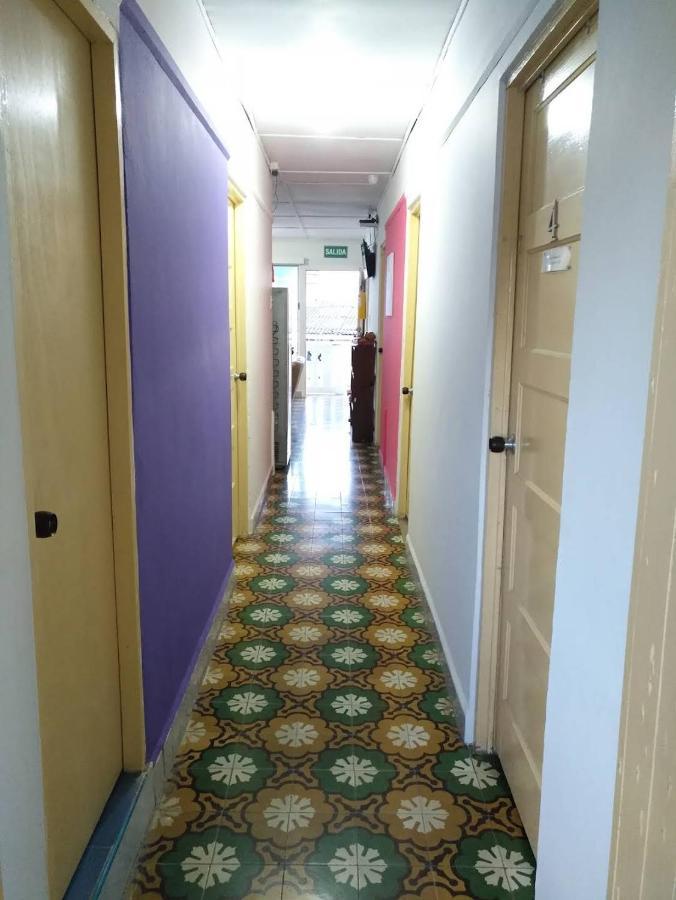 Mr. Tenloy'S Place San Andrés エクステリア 写真
