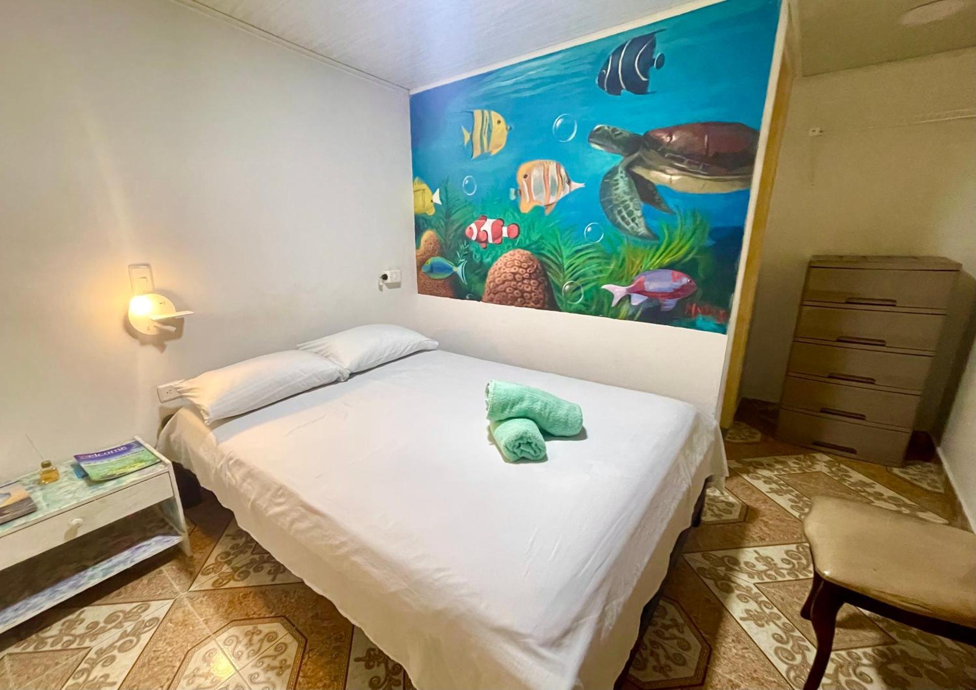 Mr. Tenloy'S Place San Andrés 部屋 写真