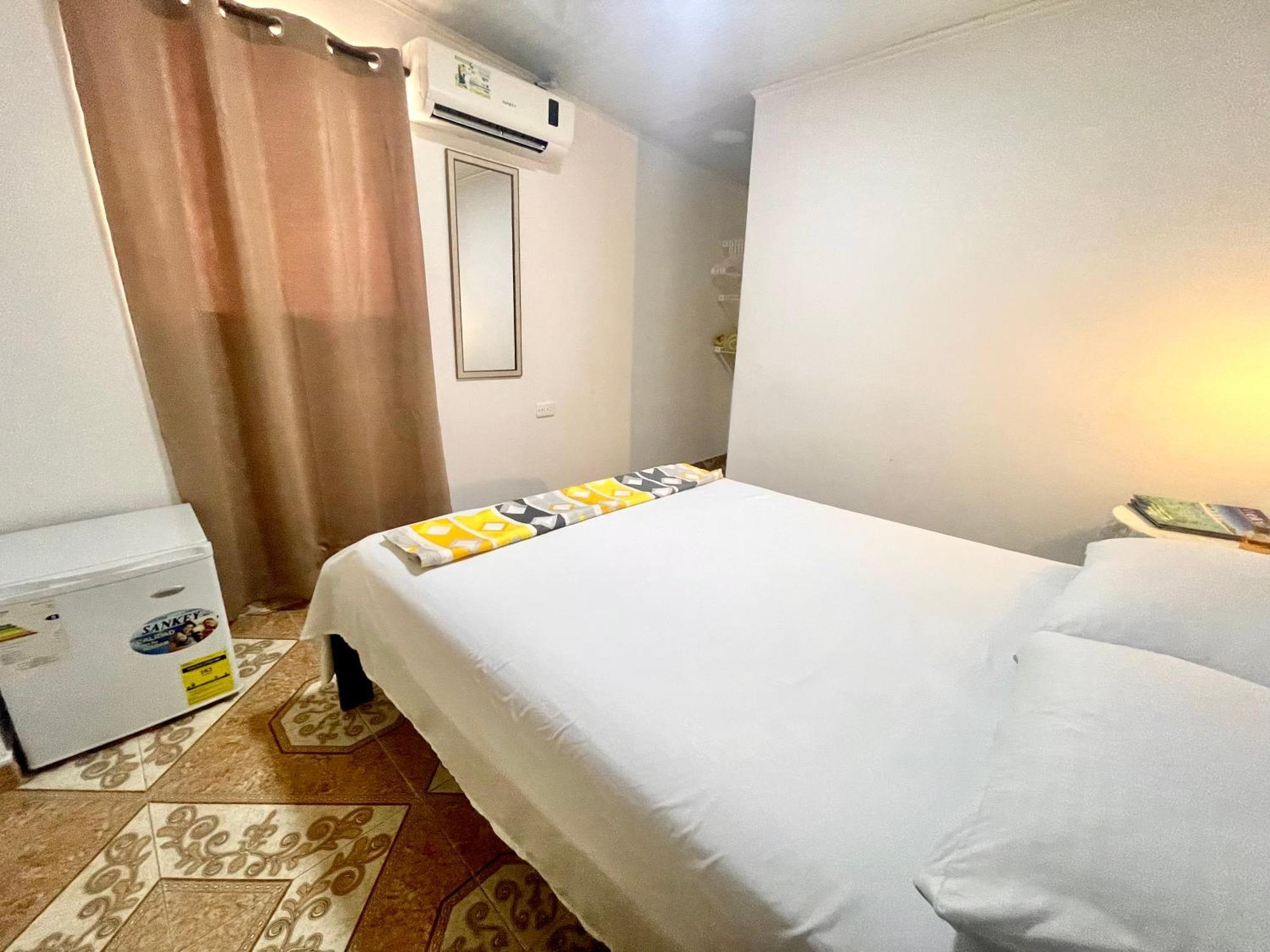 Mr. Tenloy'S Place San Andrés 部屋 写真