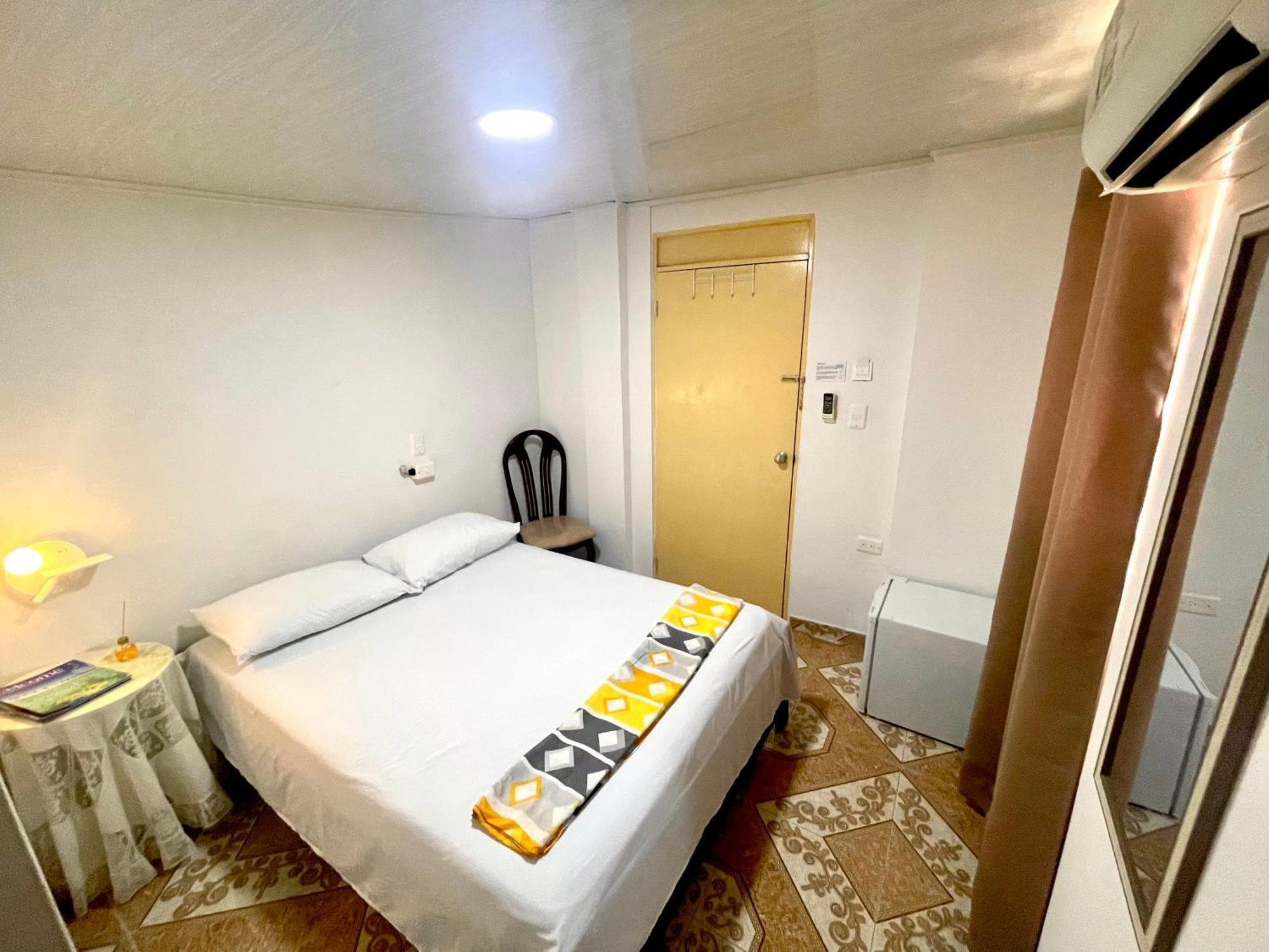 Mr. Tenloy'S Place San Andrés 部屋 写真