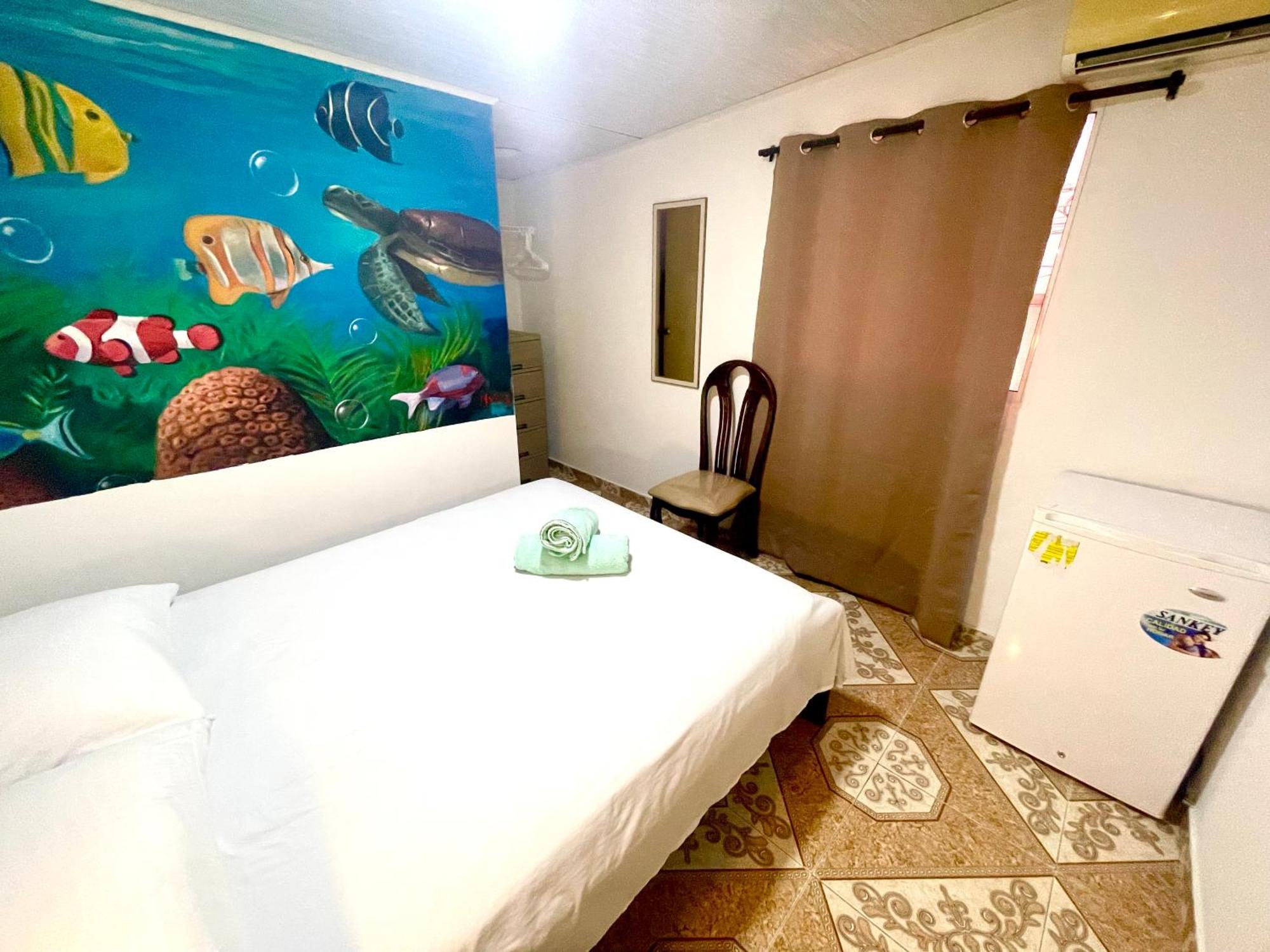 Mr. Tenloy'S Place San Andrés 部屋 写真