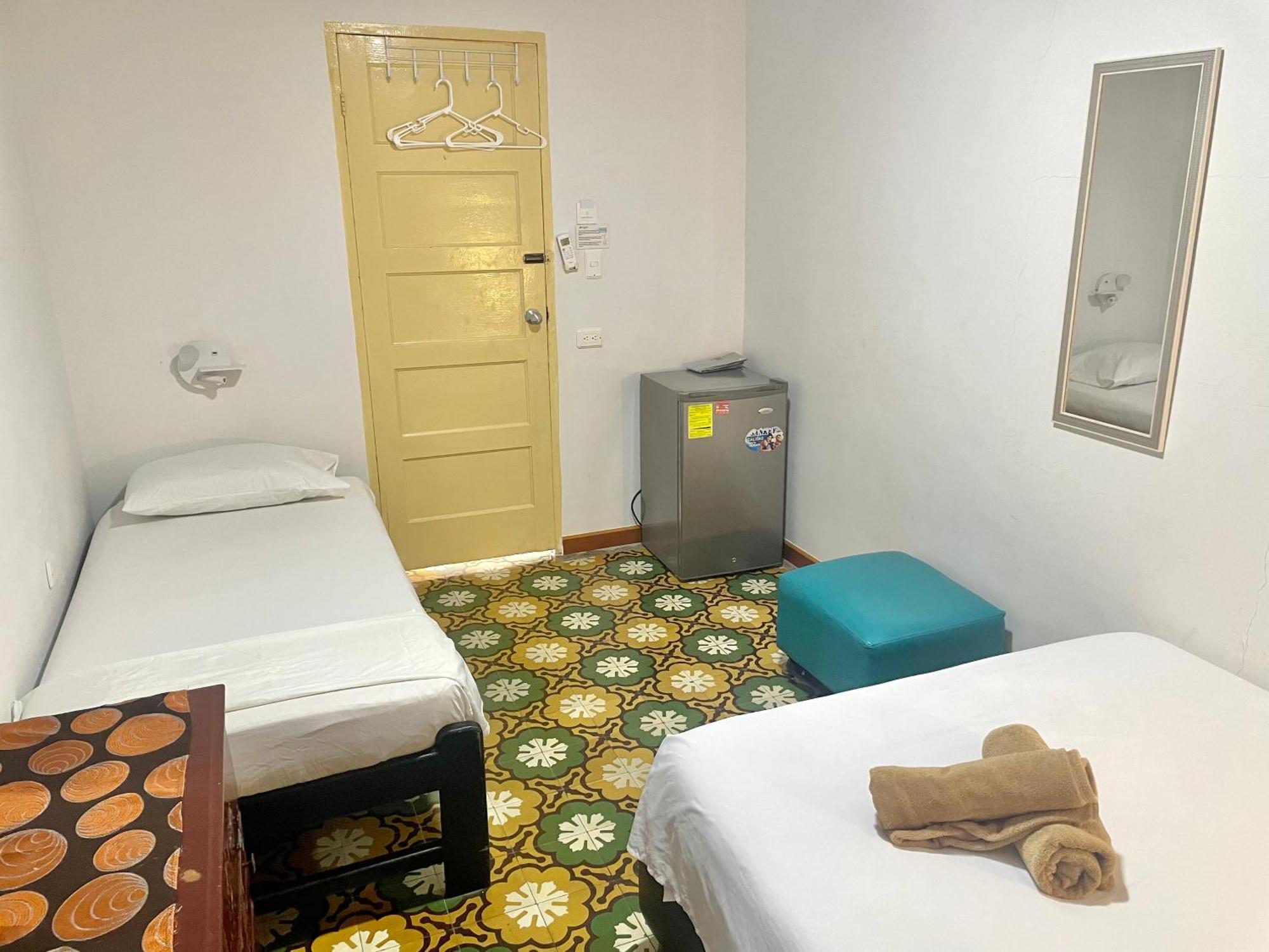 Mr. Tenloy'S Place San Andrés 部屋 写真