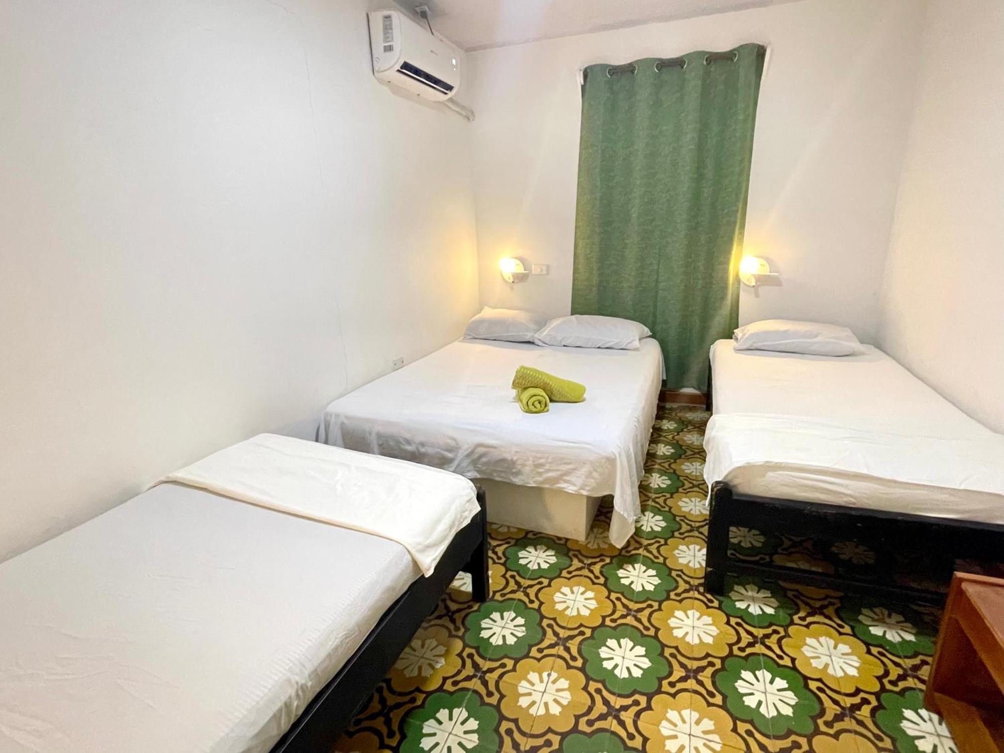 Mr. Tenloy'S Place San Andrés 部屋 写真